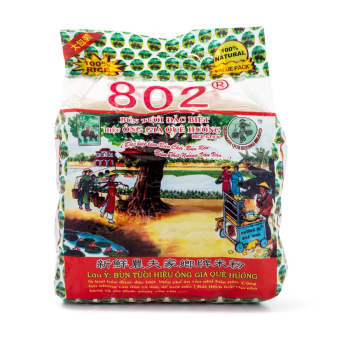 Oldman Que Huong Brand 802 Rice Stick 2 lb