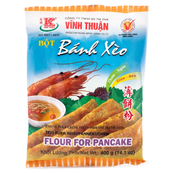 Vinh Thuan Bot Banh Xeo Flour 14 oz