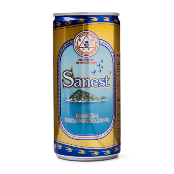 Sanest Khanh Hoa Bird’s Nest Water, 190ml