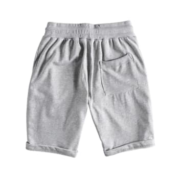 Sports wear baggy short custom mens gym short french terry short pants summer man shorts for sports