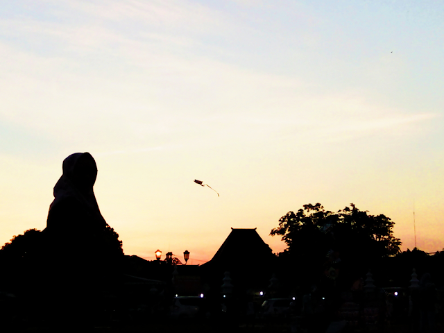 Tempat Wisata Malam di Jogja