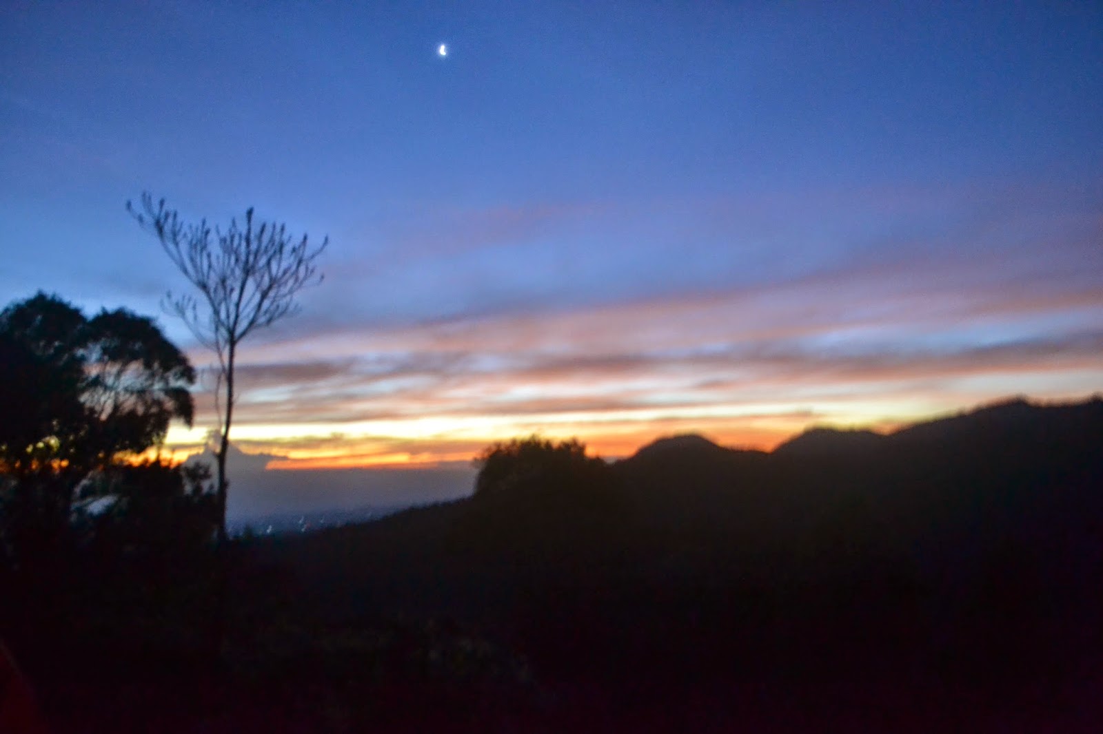 Tempat wisata Pekalongan puncak hanoman Tempat wisata Pekalongan puncak hanoman