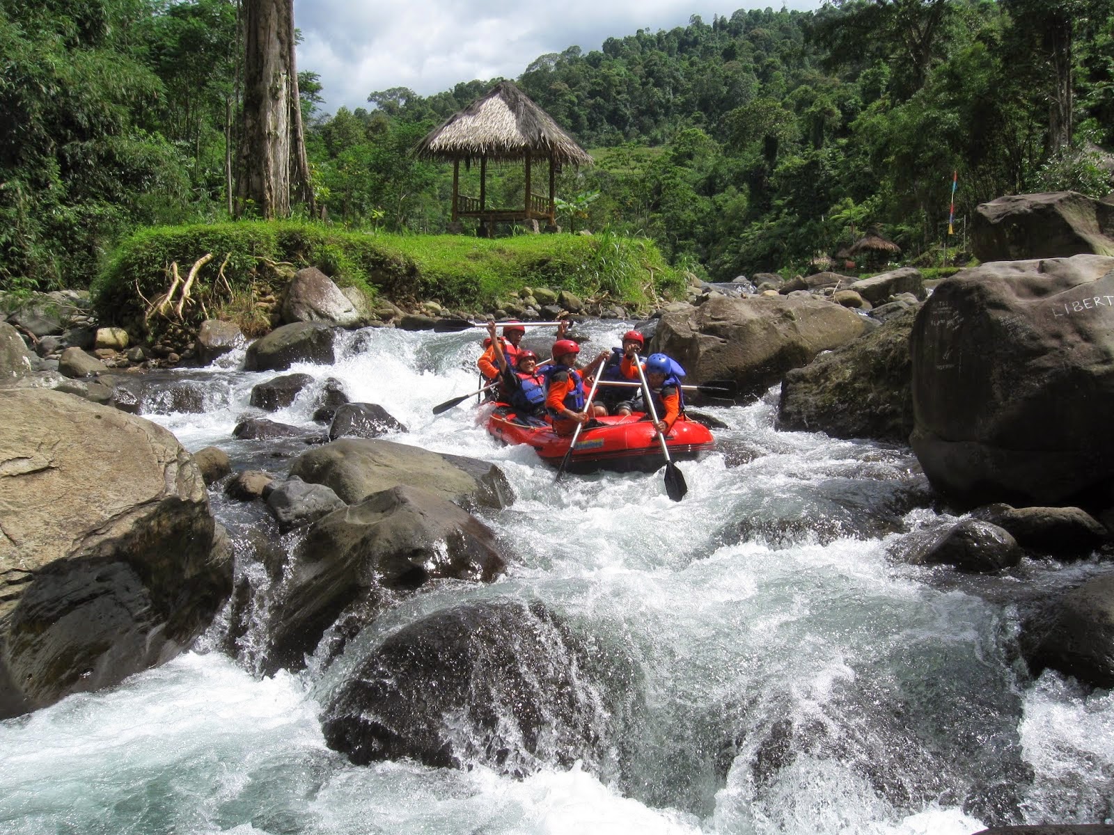 12 tempat wisata di pekalongan linggo asri pekalongan 12 tempat wisata di pekalongan linggo asri pekalongan