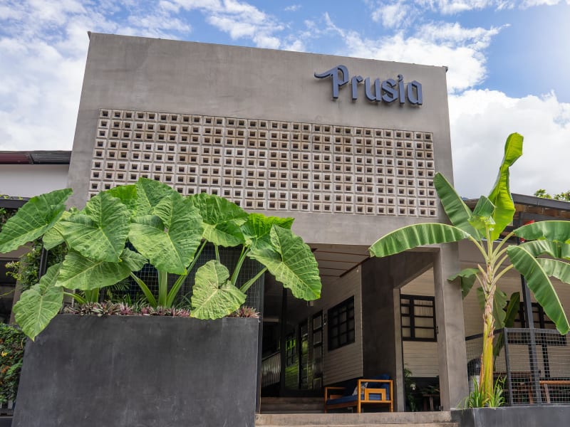 Prusia Restaurante
