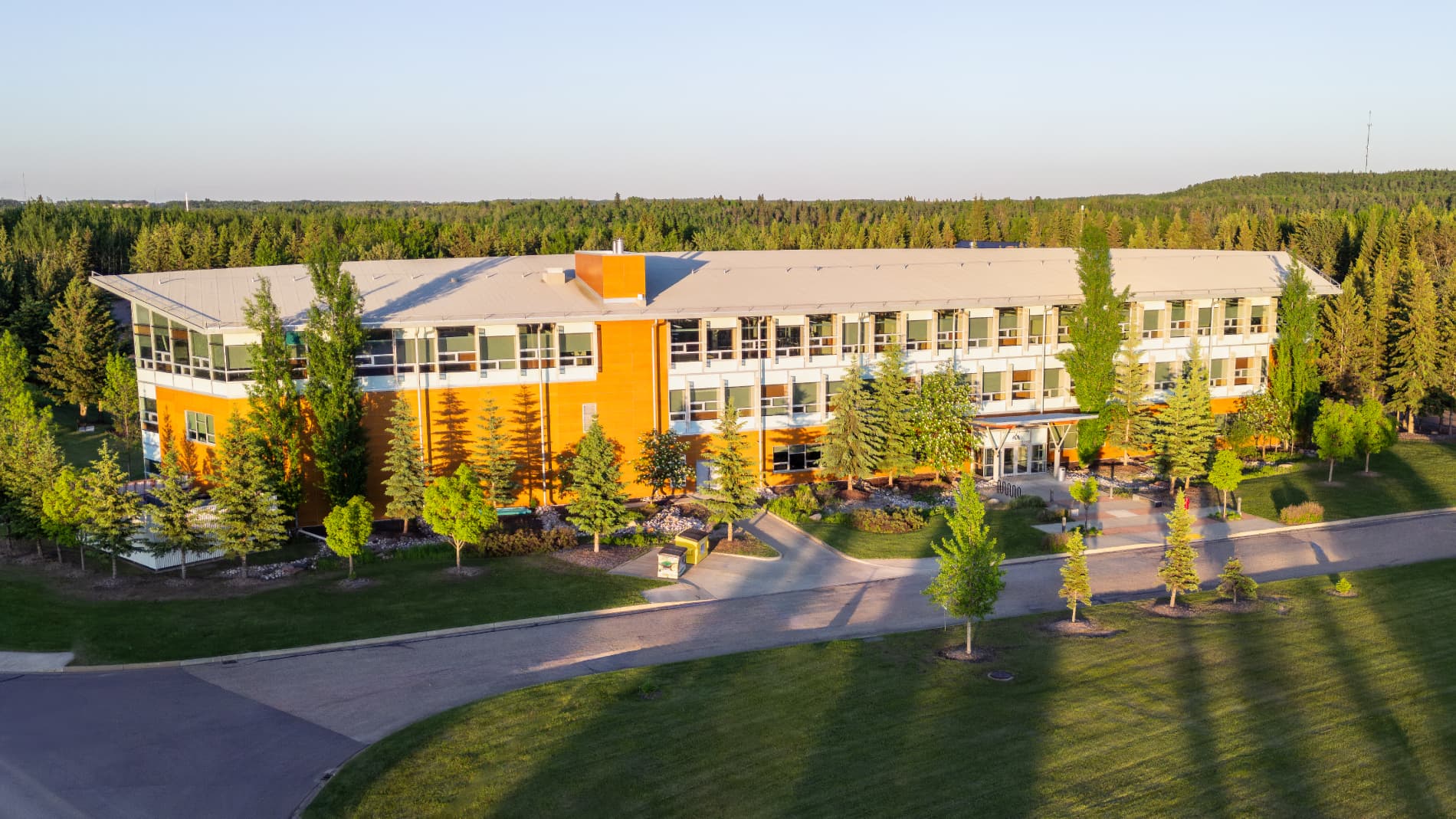 Athabasca University