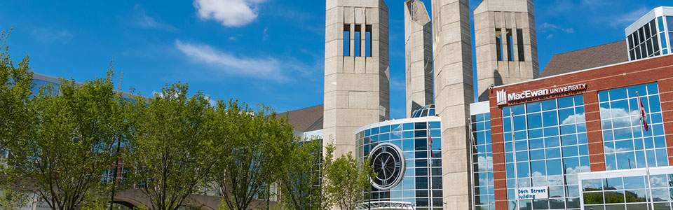 Macewan University