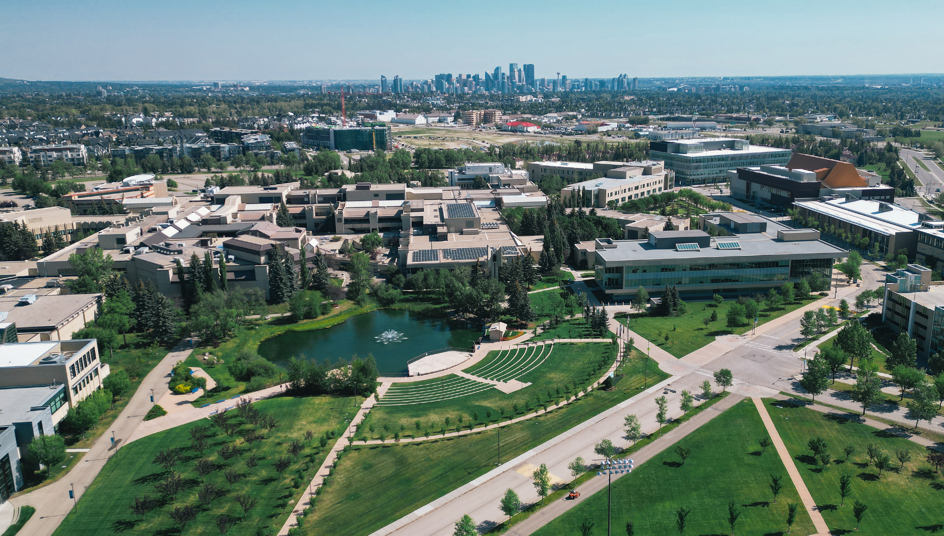 Mount Royal University