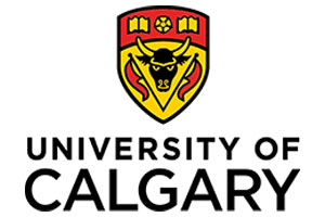 University Of Calgary logo