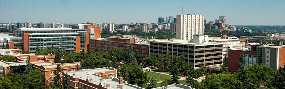 University Of Alberta