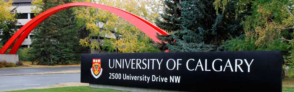 University Of Calgary