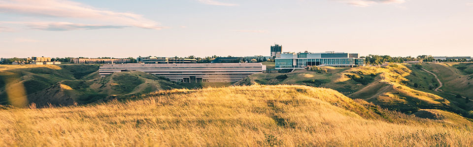 University Of Lethbridge