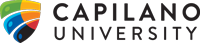 Capilano University logo