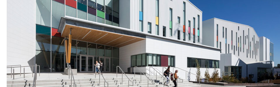 Emily Carr University Of Art + Design