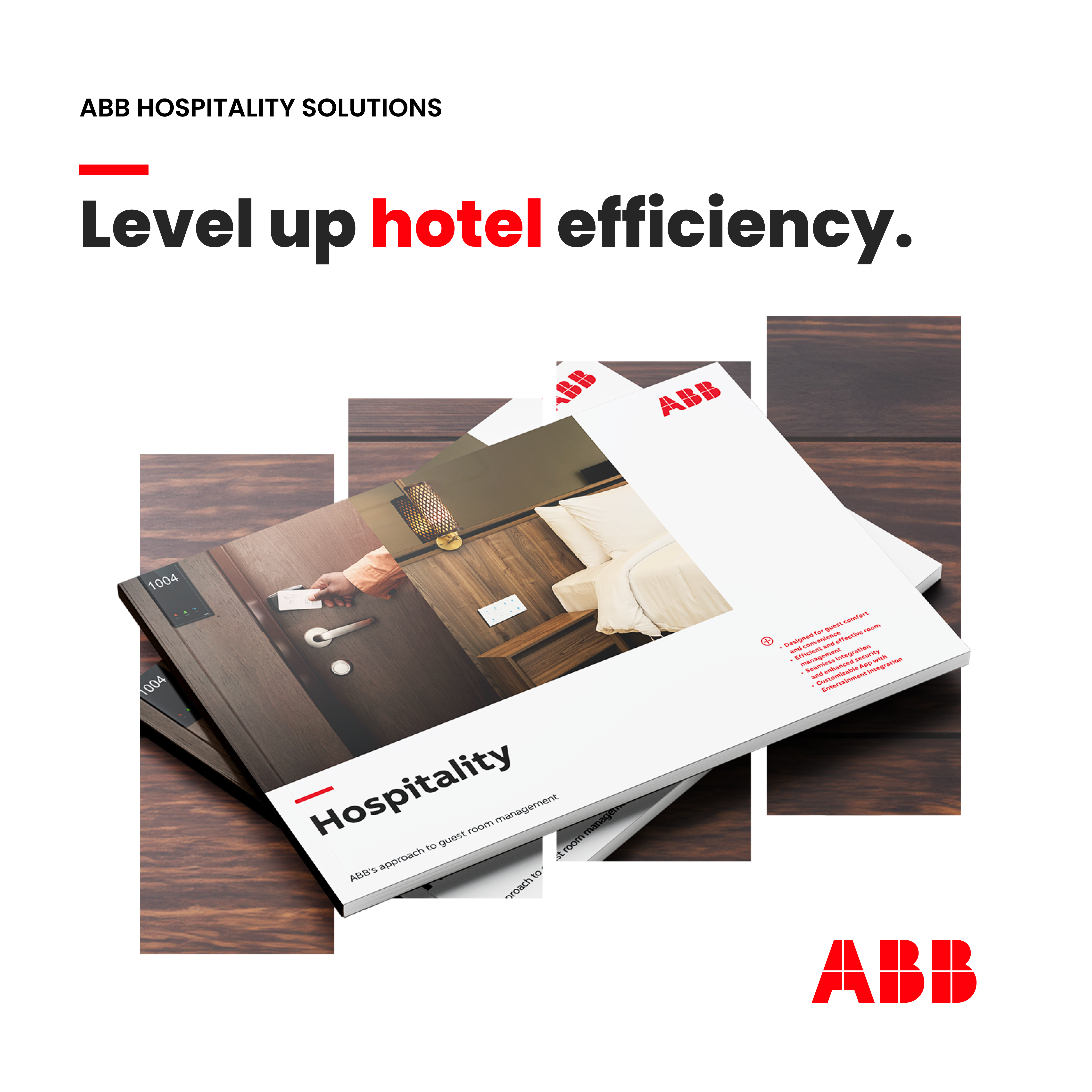 ABB Hospitality