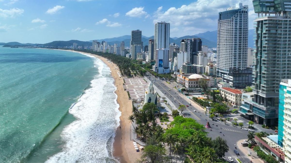 Khánh Hòa ra mắt nền tảng du lịch số tại Festival Biển 2026