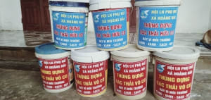 Thanh Hóa đẩy mạnh phân loại rác tại nguồn: Từ chủ trương đến hành động