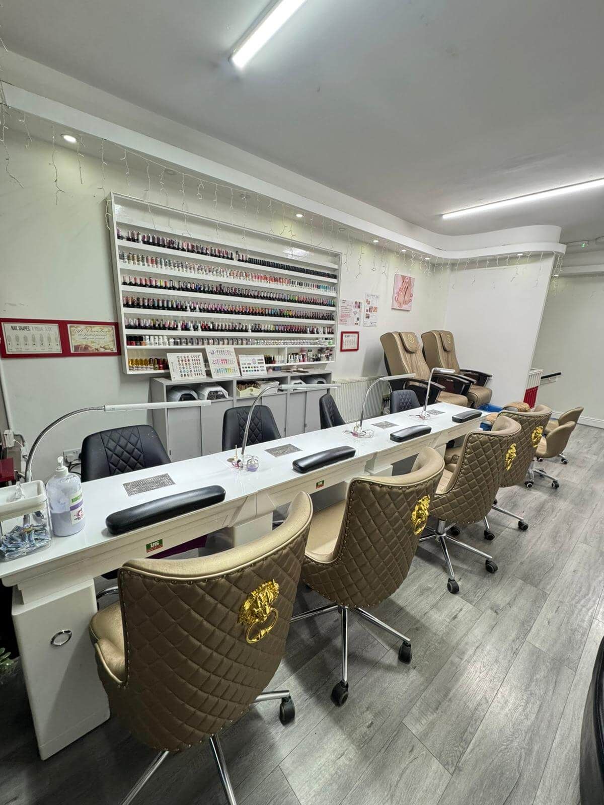 Nails4U Dudley cover image 1