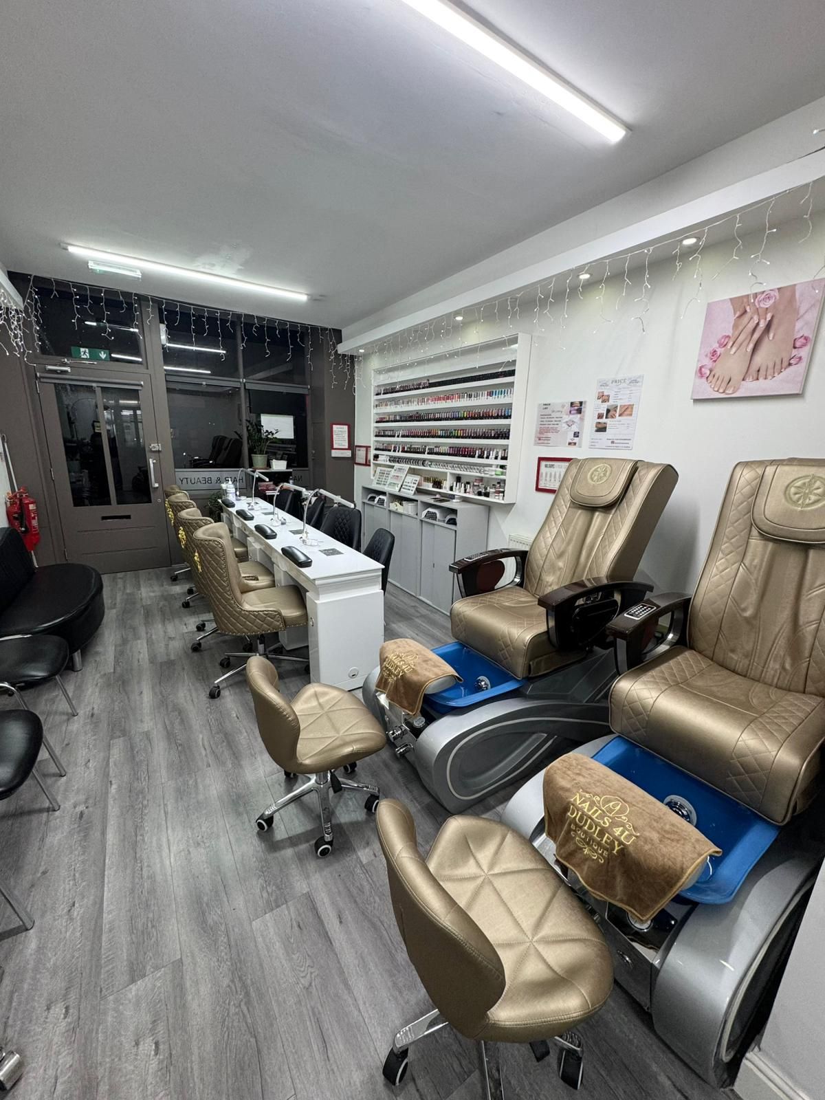 Nails4U Dudley cover image 2