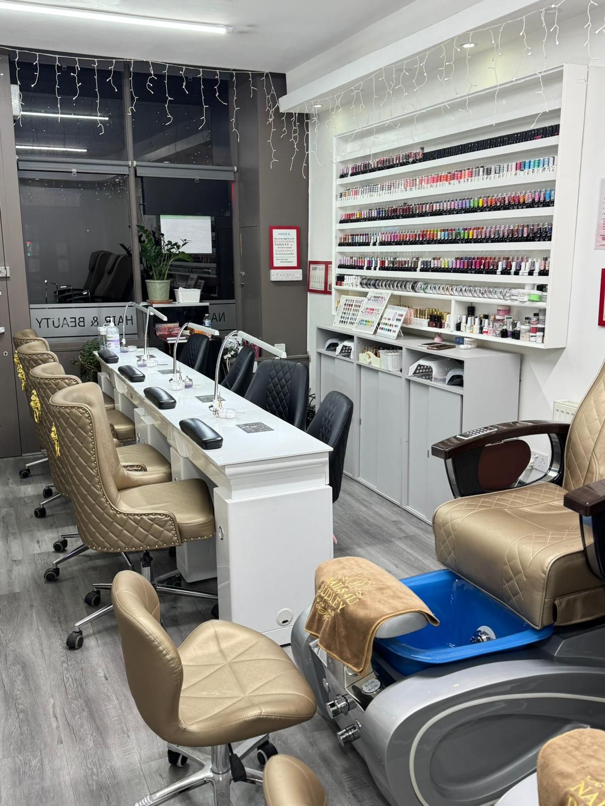 Nails4U Dudley cover image 4