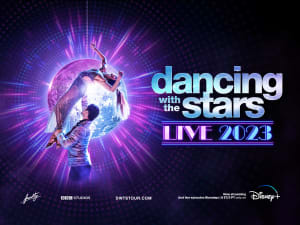 Dancing With The Stars: Live!