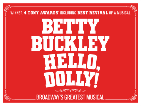Hello, Dolly! Master Class: Dance
