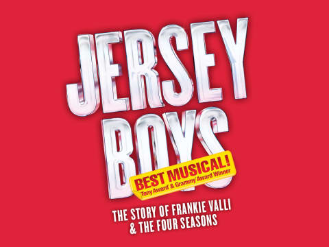 Jersey Boys: Vocal Audition Master Class