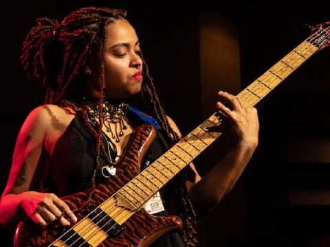 From Mumbai to Orlando: Mohini Dey’s Lifelong Music Journey | Dr