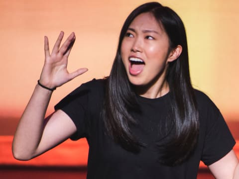 Acting I: Audition Workshop