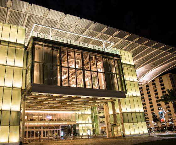 Blog Dr Phillips Center For The Performing Arts