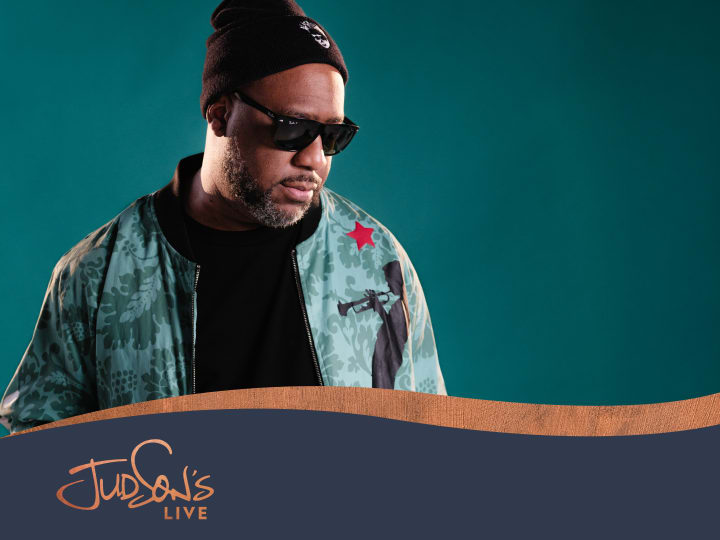 洋楽 Robert Glasper Dillalude Suite Robert Glasper - Dillalude Suite [Limited Edition