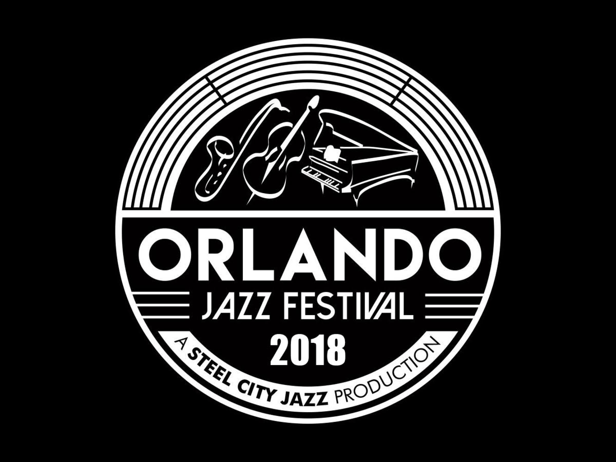 orlando jazz festival dr phillips center for the performing arts