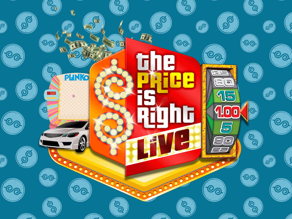 Price Is Right Tickets Nashville Tpac How do you Price a Switches?