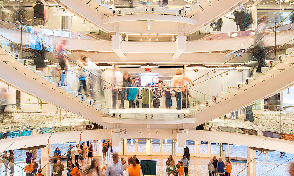 Know Before You Go: Dr. Phillips Center