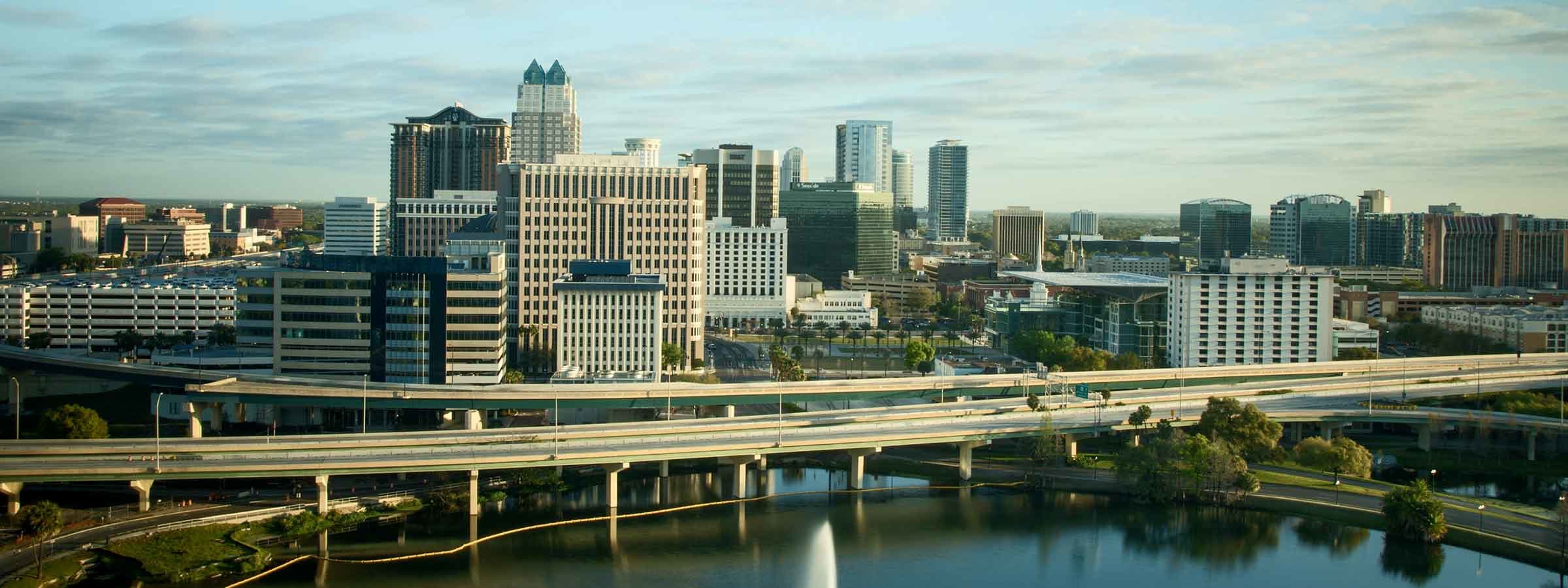 Directions Dr. Phillips Center for the Performing Arts