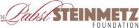 Pabst Steinmetz Foundation Logo