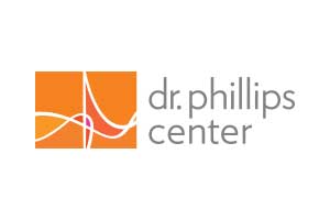 Dr. Phillips Center Logo