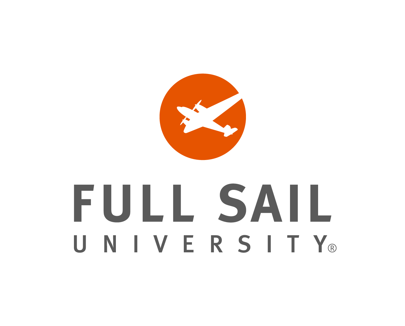 Full Sail University Logo
