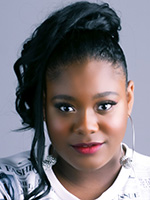 Shina Mitchell
