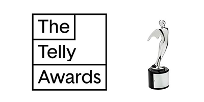 Silver Telly Awards