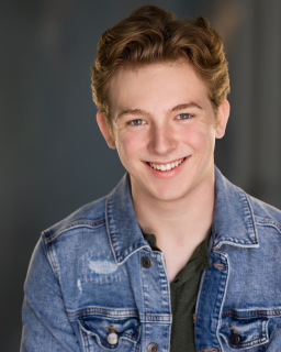 Jaxon Allison