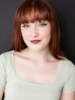 Emma Cate Davis