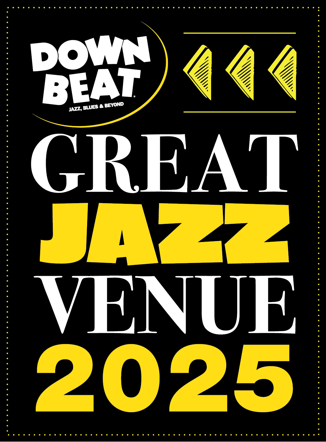 DownBeat Magazine