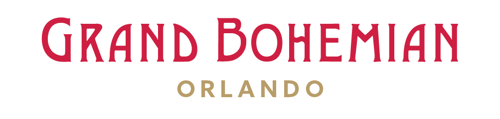 Grand Bohemian Hotel Orlando