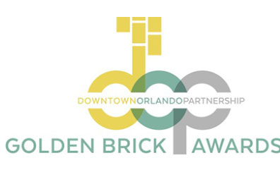 Golden Brick
