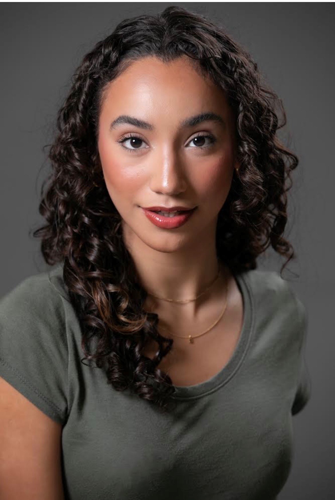 Suliette Iris Ortiz