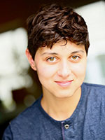 Adam Bouchachia