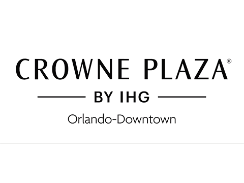 Crown Plaza Downtown Orlando