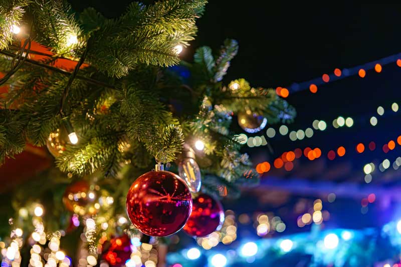 All is Bright Celebration