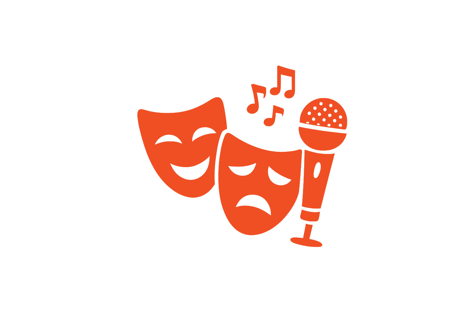 Musical theatre passion and performer potential