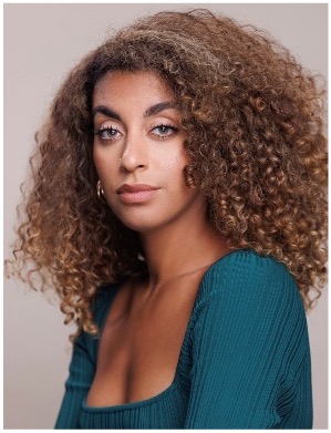 Brittany Marcell Monachino